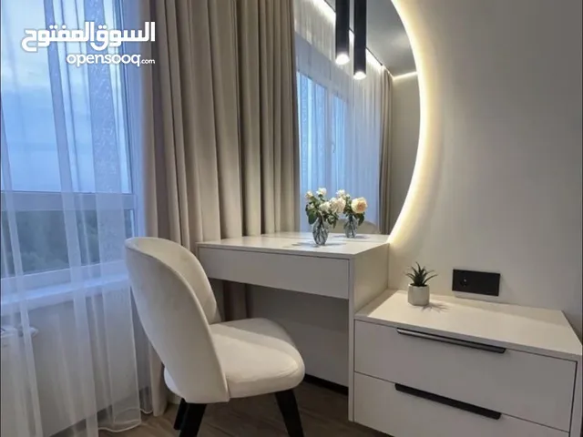 تسريحات غرف نوم