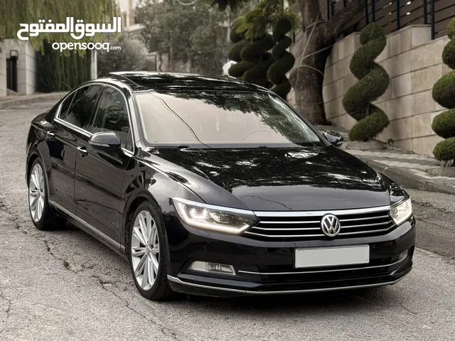 Passat panorama full+