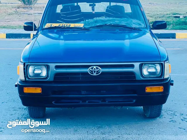 Toyota Hilux 1995 in Tripoli