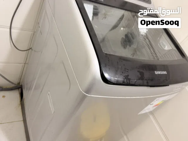 غساله سامسوون مستعمله