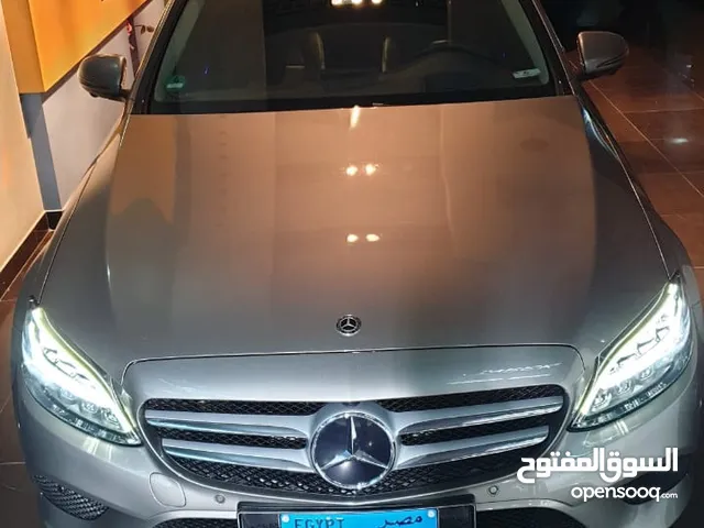 Mercedes C200 Avantgarde 2019