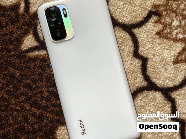 ريدمي نوت 10 - ذاكرة صور لا نهائية - اقرأ الوصف