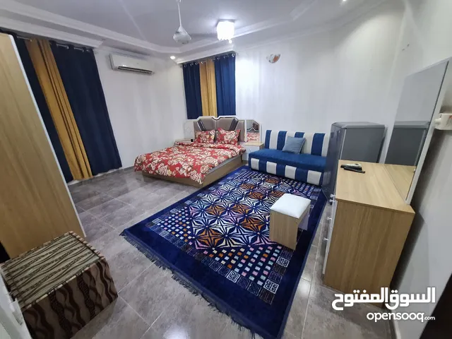 Furnished Monthly in Muscat Al Mawaleh