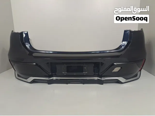 لحية صدام خلفي بي ام دبليو الفئة السابعة 2023-2026 كت m