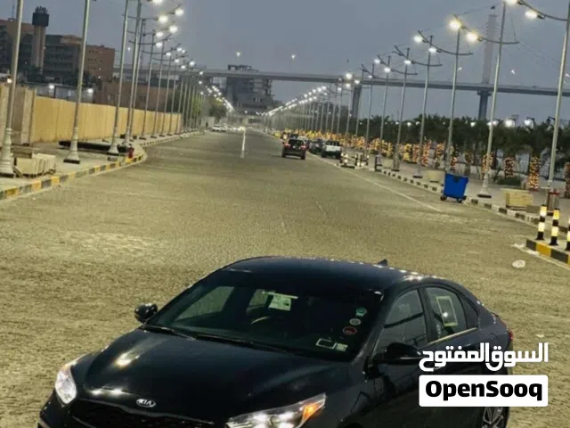 Used Kia Forte in Basra