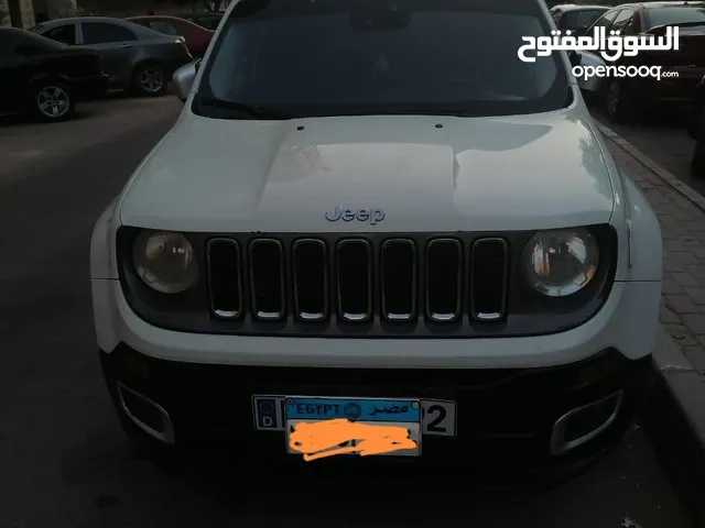 جيب رينجيد 2017 للبيع