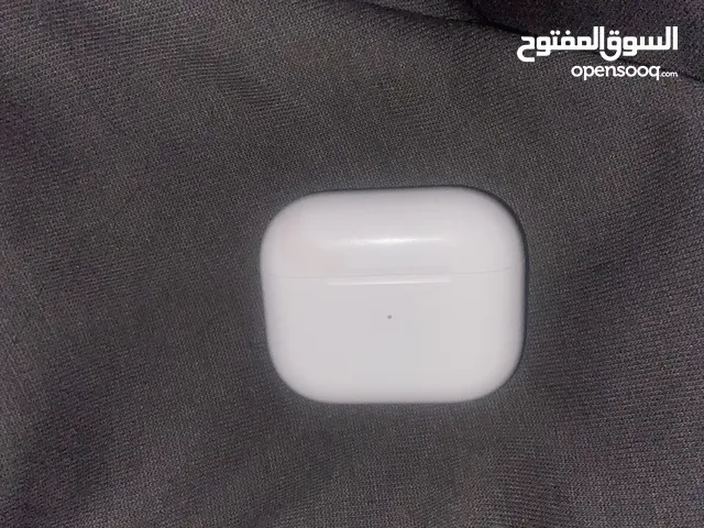 Apple AirPods (3rd generation) - White