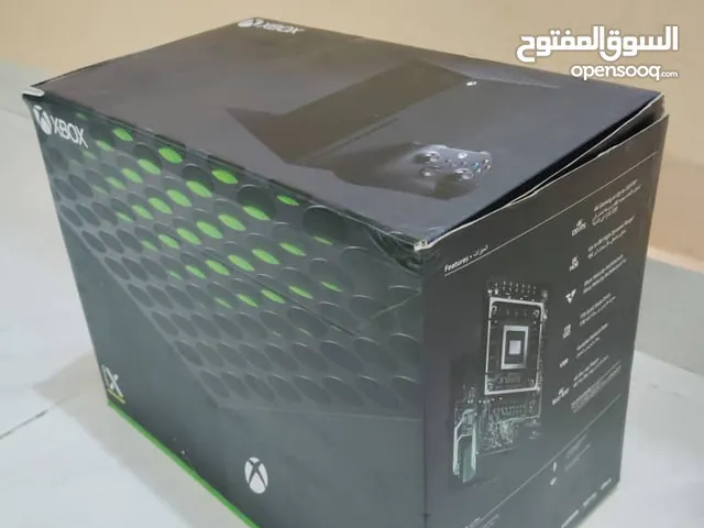 Xbox Series X Xbox for sale in Shabwah