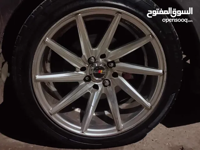 Other 16 Rims in Amman