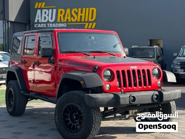 2017, Jeep, Wrangler, Sahara 4xe