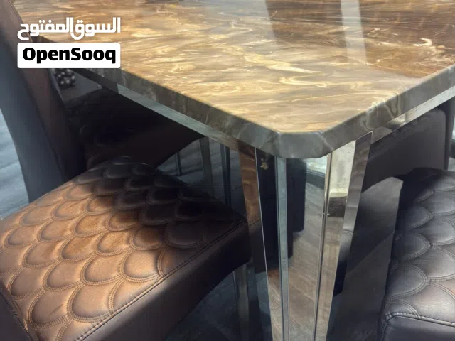 Dining Table 6 chairs for Sale