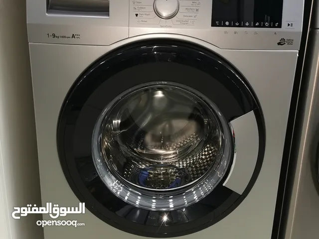 Blomberg 9 - 10 Kg Washing Machines in Salt