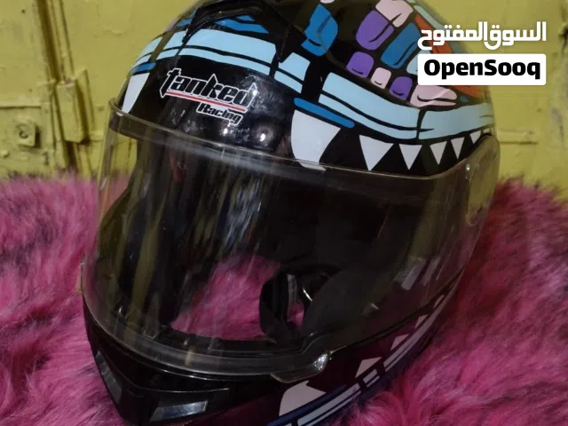 خوذة متر سباق أصلي للبيع في صنعاء