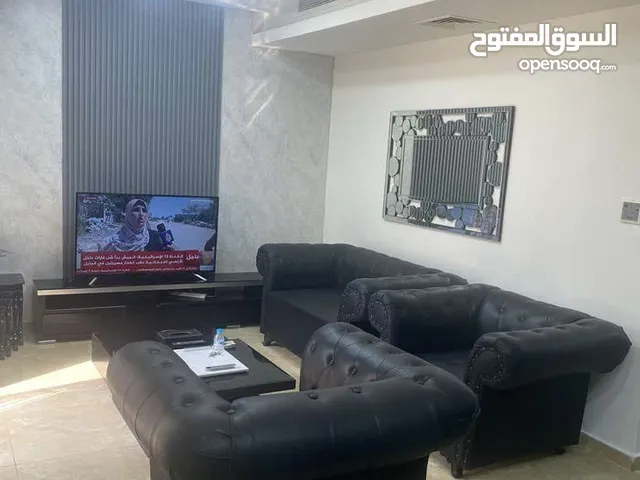 100 m2 2 Bedrooms Apartments for Rent in Amman Al Rawnaq