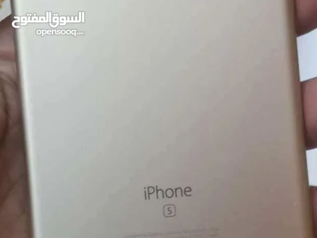 أبل ايفون 6S بلس للبيع مستعمل : ارخص سعر أبل ايفون 6S بلس في مصر