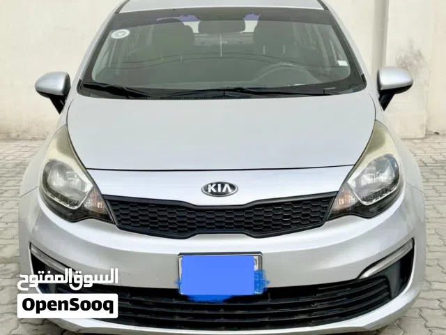 Kia Rio 2016 for Sale