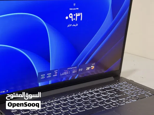 Windows Lenovo for sale  in Baghdad