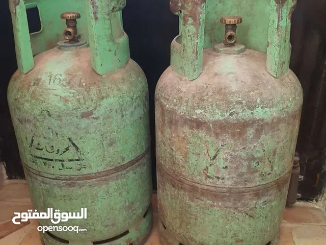 جرتين غاز للبيع في إربد وسط البلد سعر جره 30 دينار