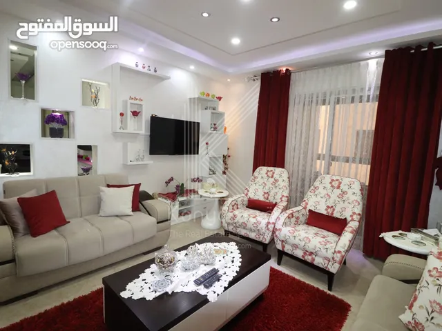 103 m2 2 Bedrooms Apartments for Sale in Amman Tla' Ali