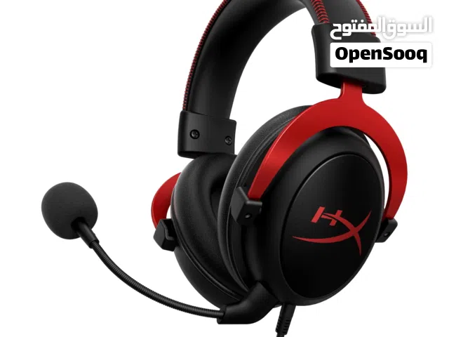 Hyper X Cloud lll