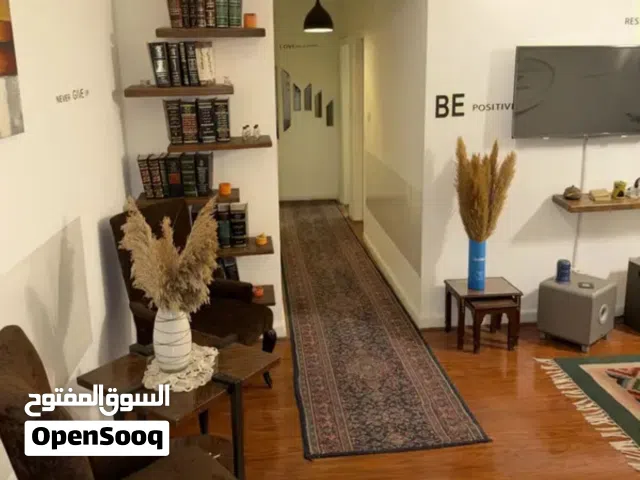 شقة للبيع بأرقي شوارع الدقي