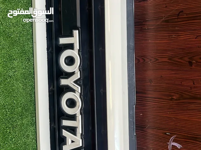 شبك شاص تيوتا