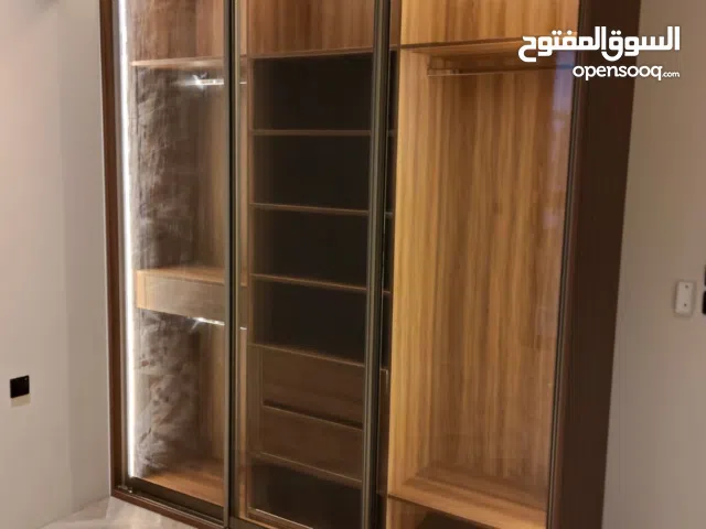 دريسينج زاويه حسب تصميم الغرفه