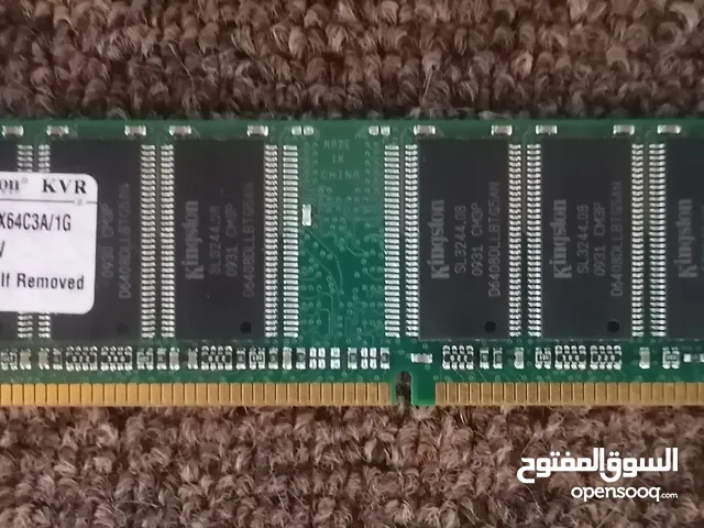 RAM for sale in Amman