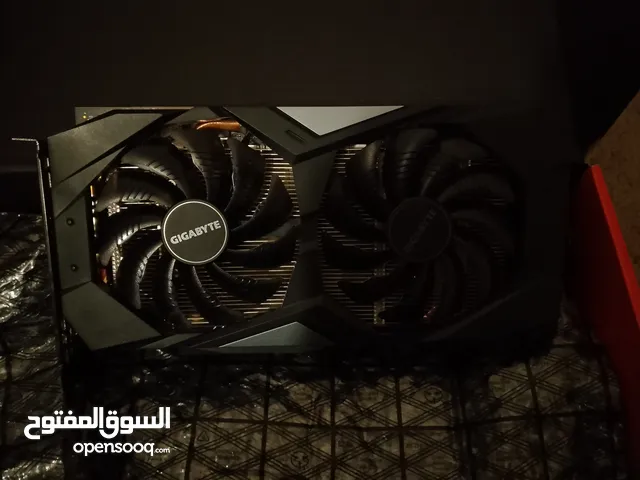 GTX 1660ti