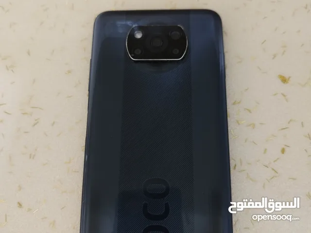 Xiaomi Pocophone X3 NFC 128 GB in Mosul