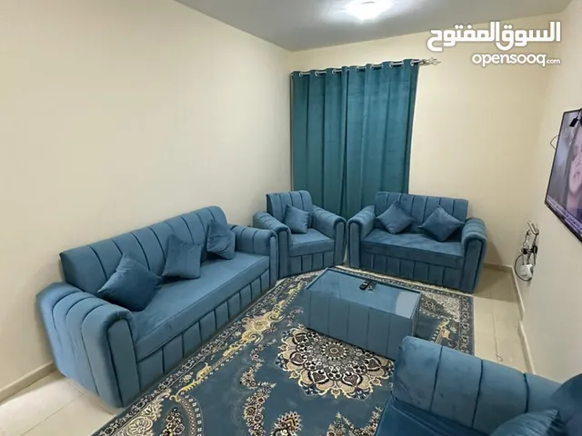 850ft 1 Bedroom Apartments for Rent in Ajman Al Rashidiya