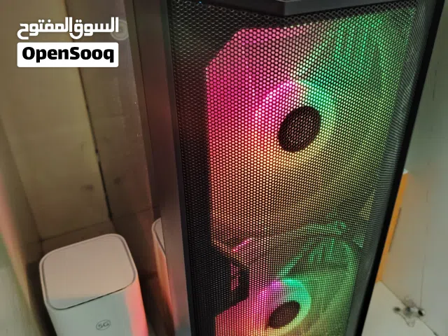 PC Gaming Computer