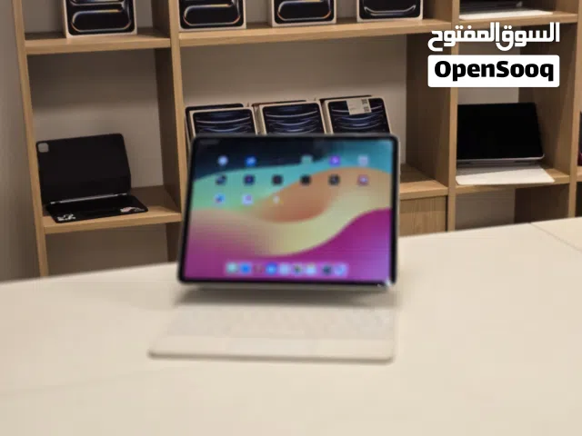 iPad Pro 12.9-inch 4th Gen 1TB Wi-Fi + شريحة