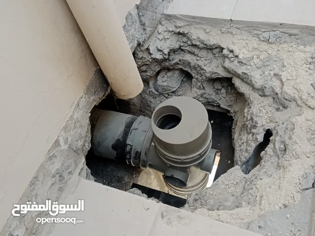 plumber and electrician service all Bahrain