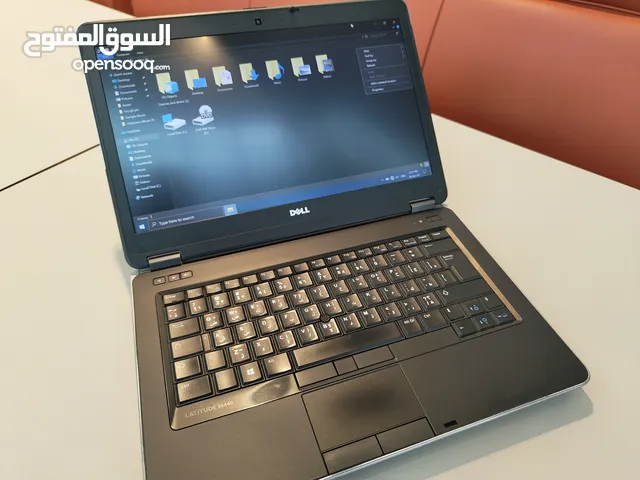 dell business edition