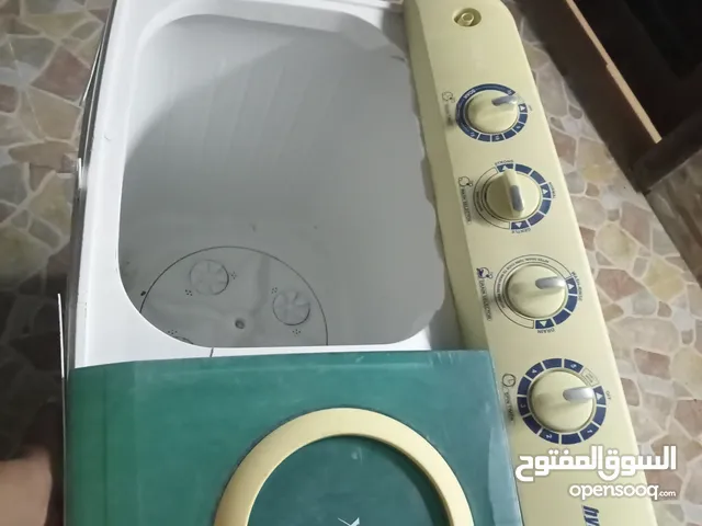 Mistral 1 - 6 Kg Washing Machines in Muscat
