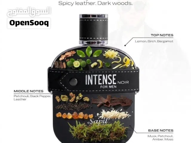 بديل العطر المشهور كريد.افنتوس