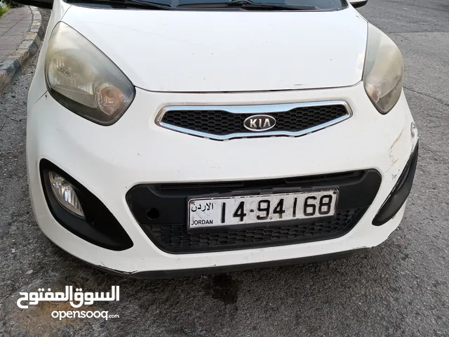 kia picanto