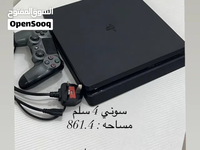 PlayStation 4 PlayStation for sale in Al Batinah
