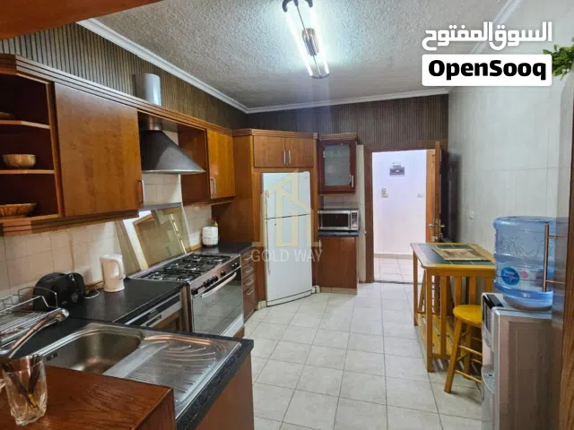 160 m2 2 Bedrooms Apartments for Sale in Amman 5th Circle