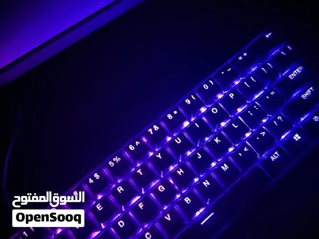SteelSeries Apex Pro Mini