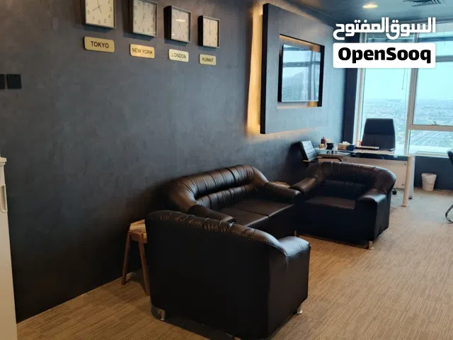 للبيع رخصة شركة تجارية