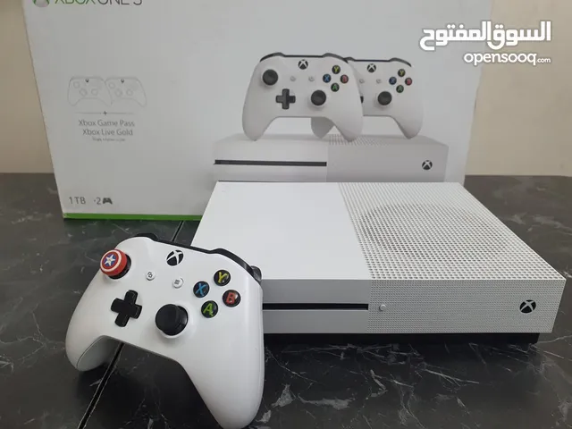 Xbox One S Xbox for sale in Baghdad