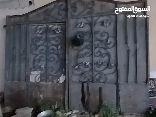 باب كنشيلو حديد فردتين