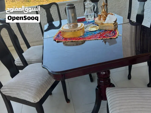 طاةلة سفرة للبيع المستعجل