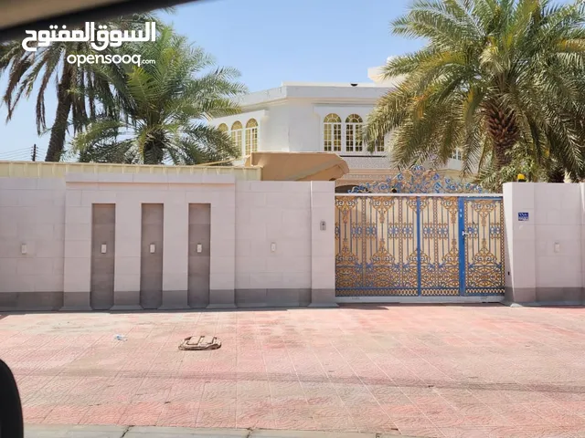 470 m2 More than 6 bedrooms Villa for Sale in Muscat Ghubrah