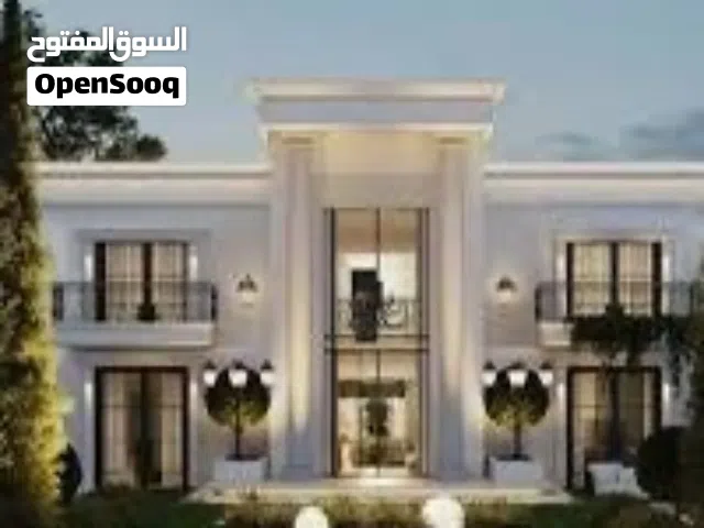 بيت للبيع (100) متر واجهة 10 الجمهورية الثانية