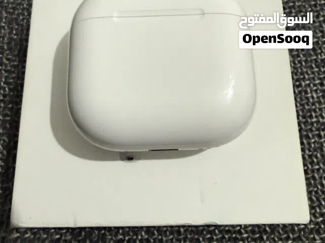 Apple AirPods 4 ANC أصلية
