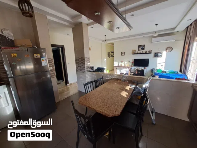 183 m2 3 Bedrooms Apartments for Sale in Amman Dahiet Al Ameer Rashed
