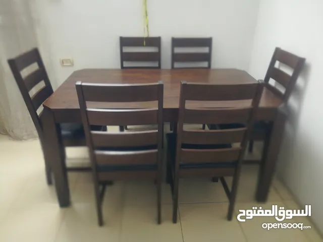 طاولة سفره